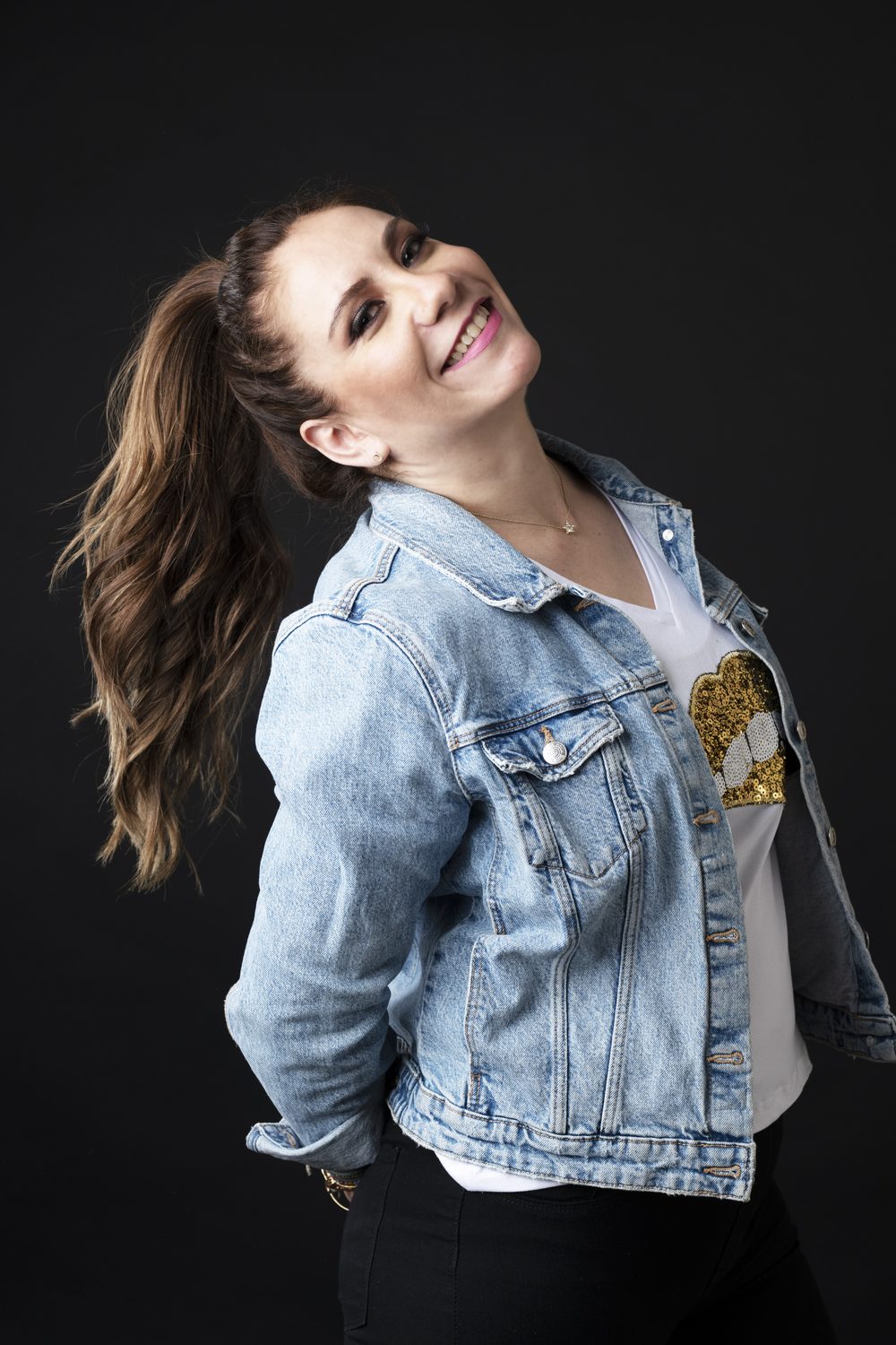 Retrato de Ana Cristina