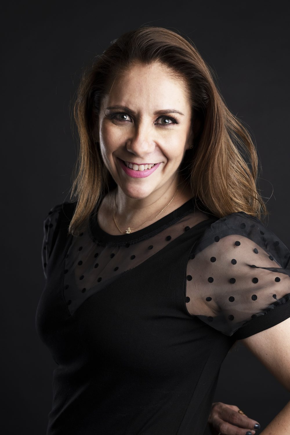Retrato de Ana Cristina